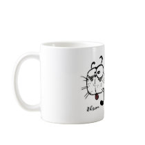 Seal of Approval mugs