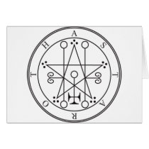 Seal of Astaroth cards by TheCommitteeTo Seal of Astaroth cards