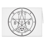 Seal of Astaroth cards