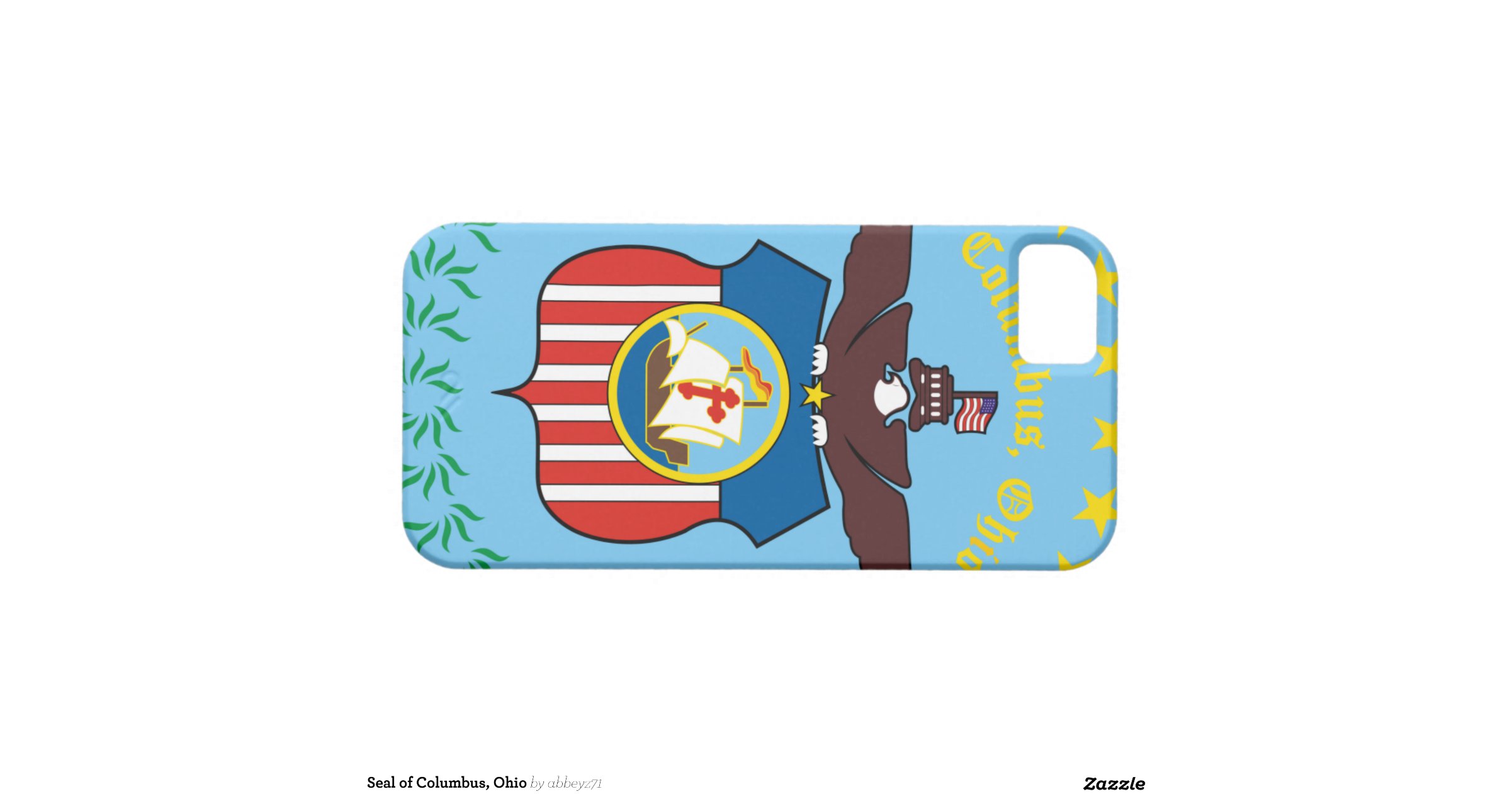 seal_of_columbus_ohio_iphone_5_case-r5f92d4761ef64d1ab55bfa30173cac01 ... seal_of_columbus_ohio_iphone_5_case-r5f92d4761ef64d1ab55bfa30173cac01 ...
