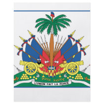 SEAL OF HAITI FLYERS