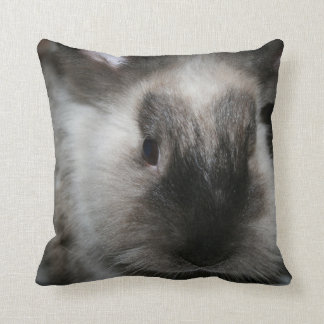 Bunny Photo Pillows - Decorative & Throw Pillows Zazzle