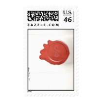 Seal postage