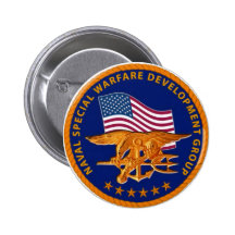SEAL Special Warfare Pins