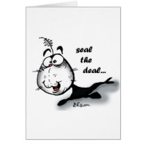 Seal the Deal cards