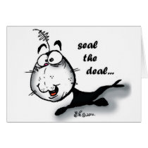 Seal the Deal cards