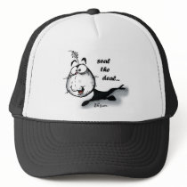 Seal the Deal hats