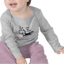 Seal the Deal t-shirts