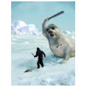 Seal The Deal t-shirts by larrytorro Seal The Deal t-shirts