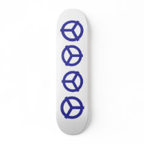 Seal Yao, Japan skateboards by bestflag Seal Yao, Japan skateboards