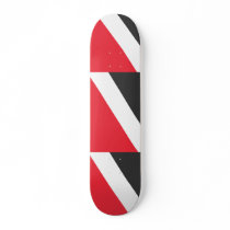 Sealand, Democratic Republic of the Congo Skate Deck