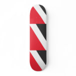 Sealand, Democratic Republic of the Congo Skate Deck