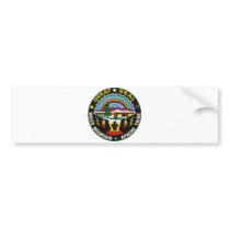 sealap apache seal bumper stickers by hartofthemusic sealap apache seal bumper stickers