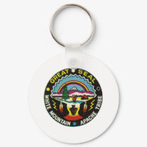 sealap apache seal keychains