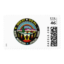 sealap apache seal postage