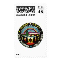sealap apache seal postage