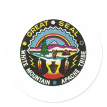 sealap apache seal stickers by hartofthemusic sealap apache seal stickers