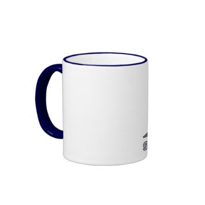 Sealbearpig Mug by stlewis75