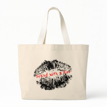 Sealed with a Kiss bags by marquita575 Sealed with a Kiss bags