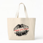 Sealed with a Kiss bags