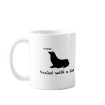Sealed with a kiss mugs