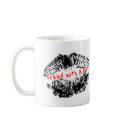 Sealed with a Kiss mugs