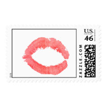 Sealed with a Kiss postage by SherryHolderHunt Sealed with a Kiss postage