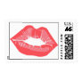 Sealed with a Kiss