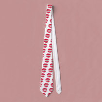 Sealed with a Kiss ties
