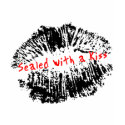 Sealed with a Kiss t-shirts