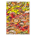 sealife cards by letile sealife cards