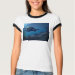 Ladies Ringer T-Shirt