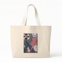Seals Tote Bag