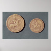 Seals of Charles I  of Anjou