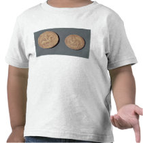 Seals of Charles I  of Anjou T Shirts
