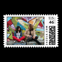 Sealth Pop Stamp stamps