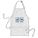 Sealyham Terrier aprons