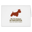 Sealyham Terrier cards