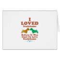 Sealyham Terrier cards by Pawdboy Sealyham Terrier cards
