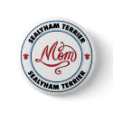 SEALYHAM TERRIER mom button