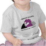 Seameeples - I survived Atlantis and killed my P. Shirts