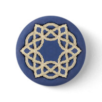 Seamen's Knot Button
