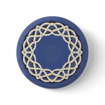 Seamen's Knot Button
