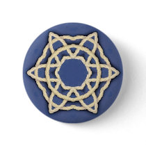 Seamen's Knot Button