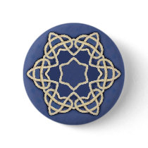Seamen's Knot Button