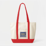 Seamen's Knot - Carrick Bend Canvas Bags