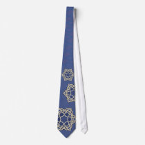 Seamen's Knot Tie by ArtbyJean Seamen's Knot Tie