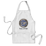 Seamen's Knots aprons