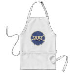 Seamen's Knots Aprons