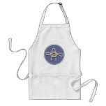Seamen's Knots aprons